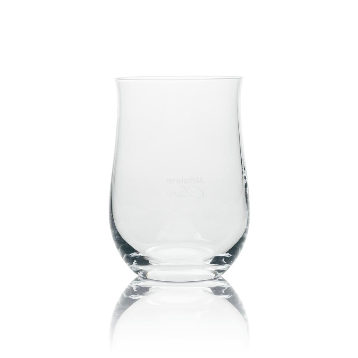 6x Adelholzener water glass tumblers by Schott Zwiesel – View 3
