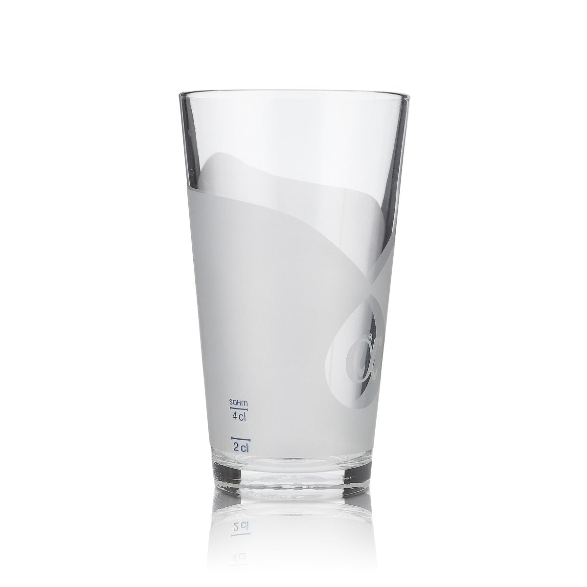 6x Alpha Noble Glass 0.4l Long Drink Glass Willi Becher Glass Set Vodka Long Drink – View 3