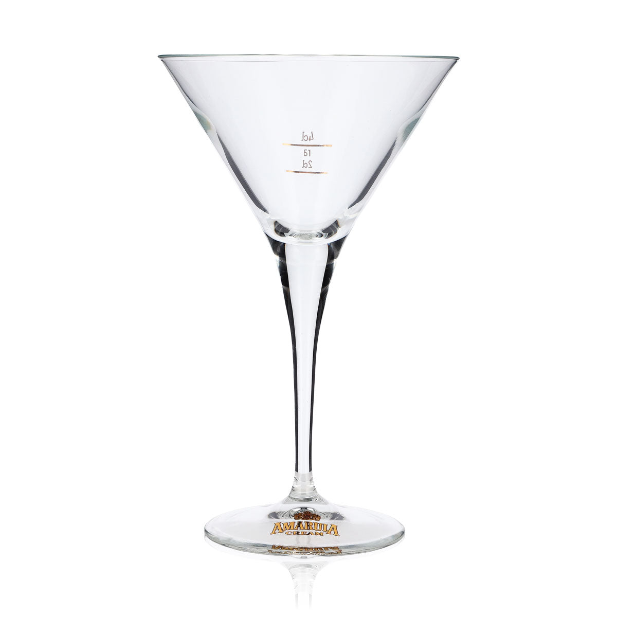 6 Amarula Liqueur Glasses, Goblet, 0.24 L, Ypsilon – View 2