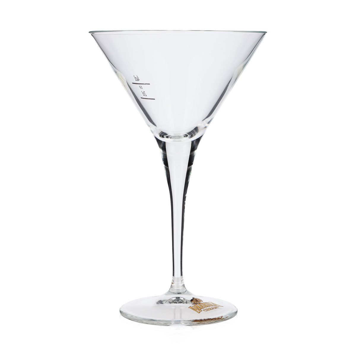 6 Amarula Liqueur Glasses, Goblet, 0.24 L, Ypsilon – View 3