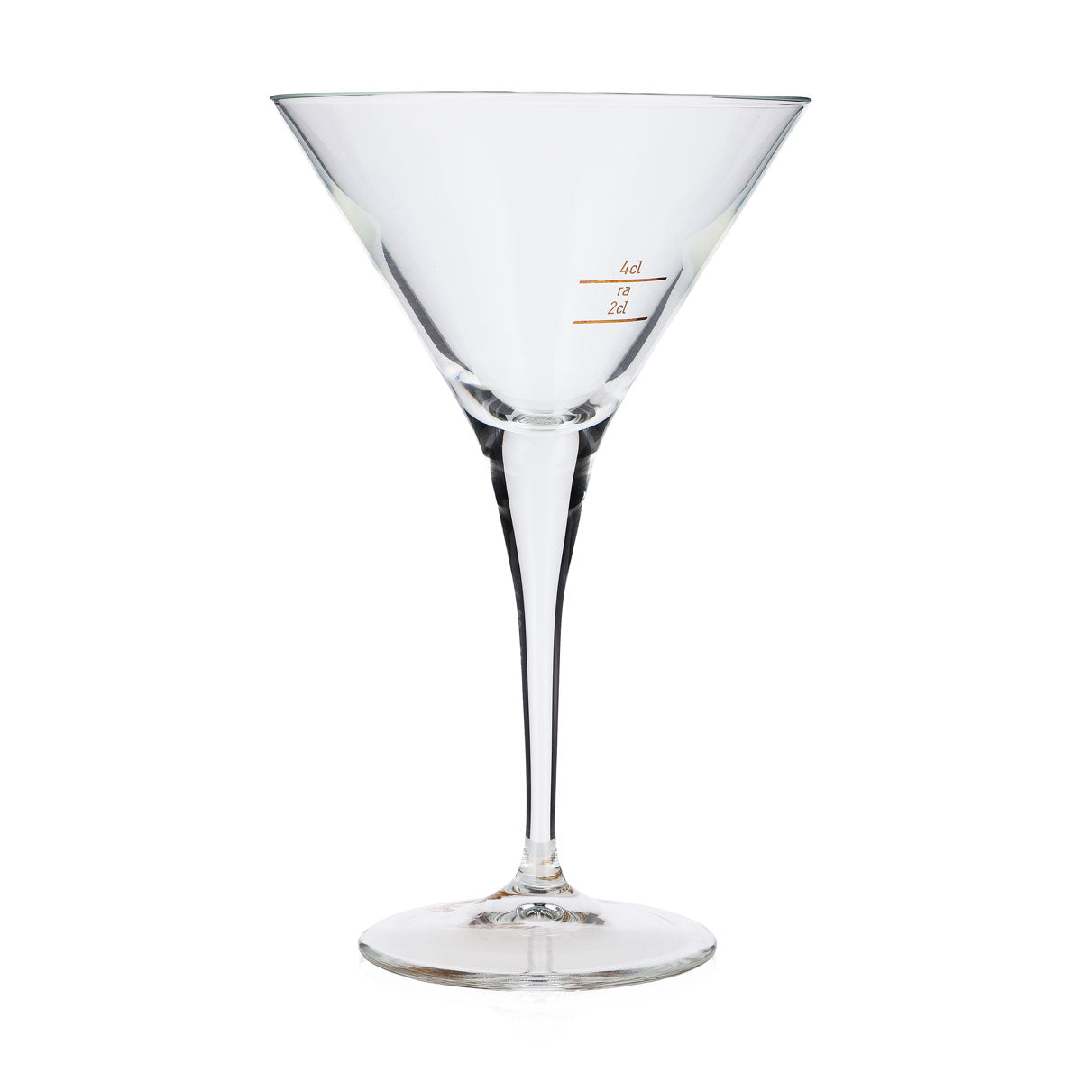 6 Amarula Liqueur Glasses, Goblet, 0.24 L, Ypsilon – View 4