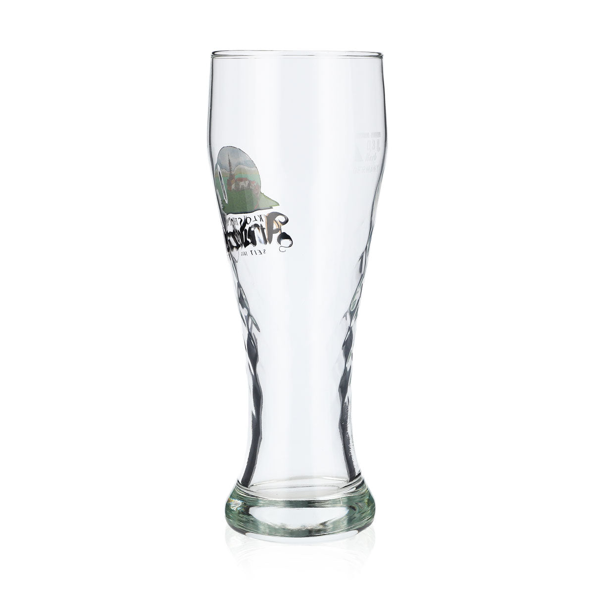 6x Andechs beer glass 0.3l beer glasses glasses monastery glasses wheat beer glass – View 4