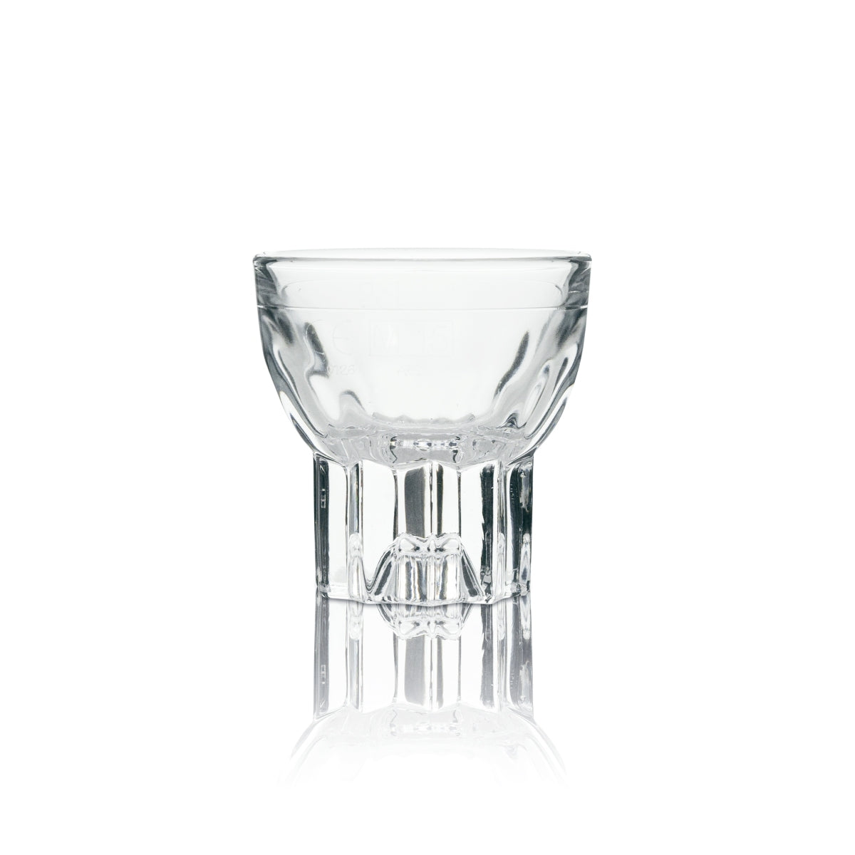 6x Arcoroc Professional Glass 2cl Calibrated Shot Glass "Star" – View 2
