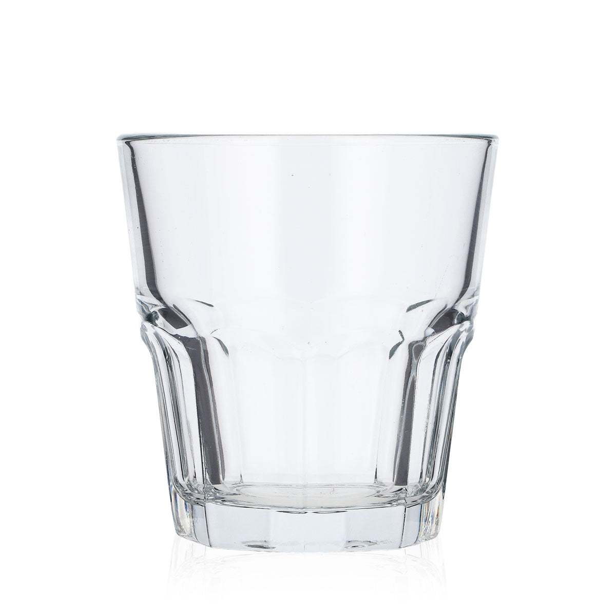 6x Arcoroc Soft Drink Glass Tumblers 27cl Cocktail Glasses – View 3