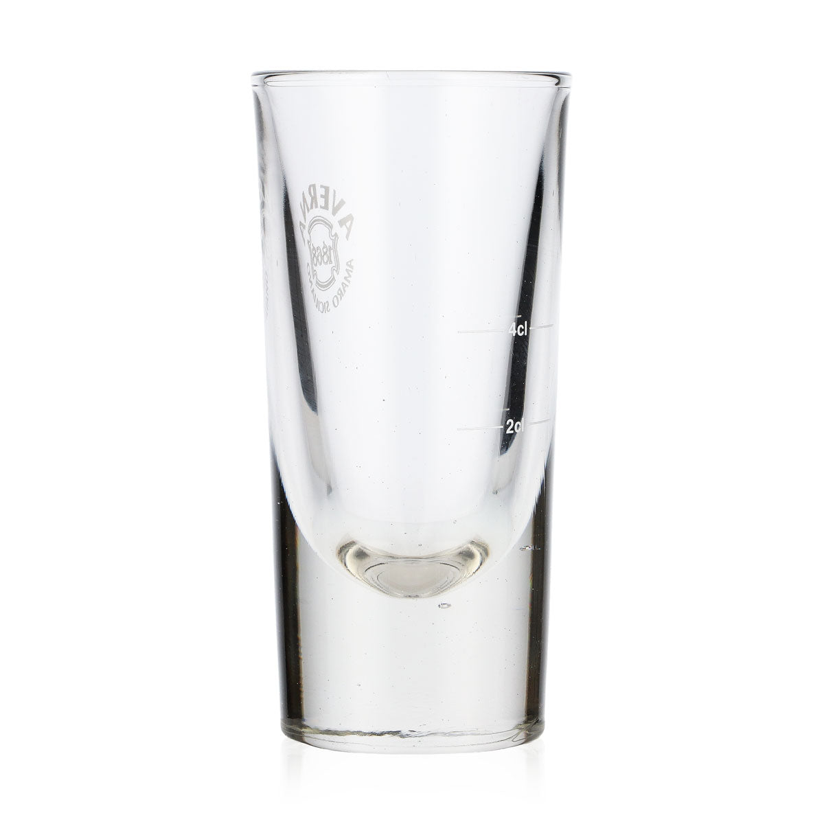 6x Averna liqueur glasses 2cl/4cl liqueur glasses tumblers 1868 Amaro Siciliano – View 4