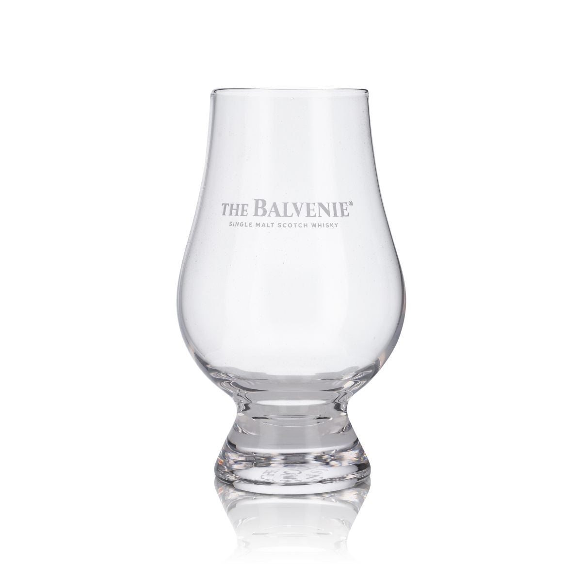 6x Balvenie Whiskey Glasses Tasting Glass Whiskey Glasses "Glencairn" – View 2