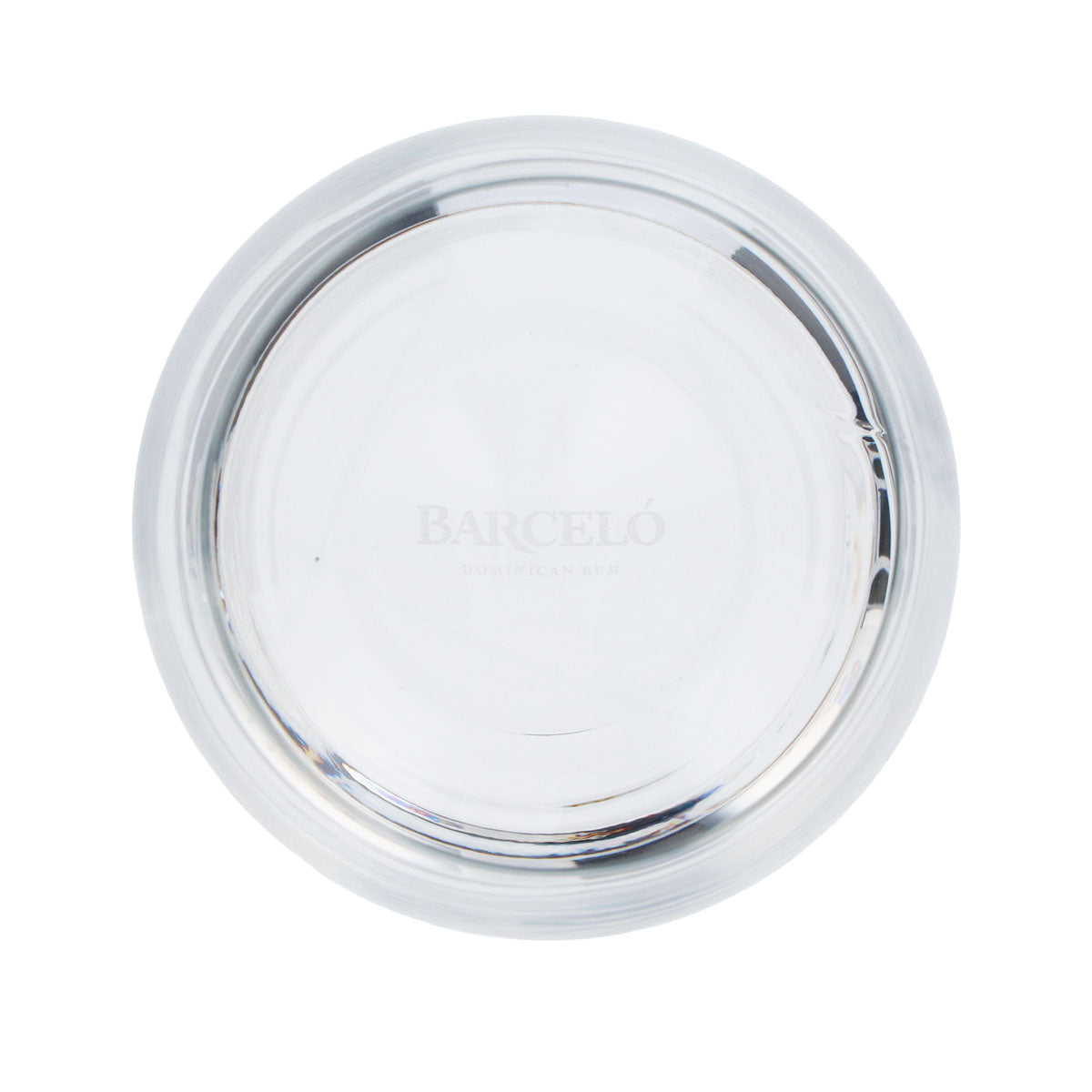 6x Barcelo Rum Glass Long Drink Glass 0.34l Tumbler Logo Engraved in Base Ritzenhoff – View 3