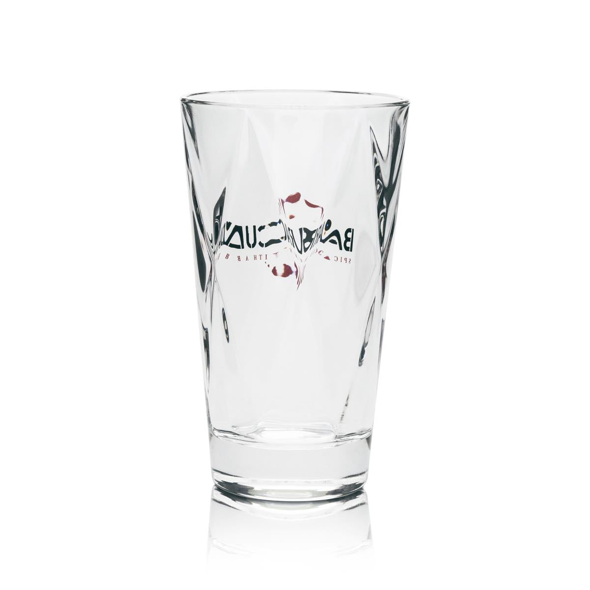 6x Barracuda Rum Long Drink Glass Concerto 28cl – View 3