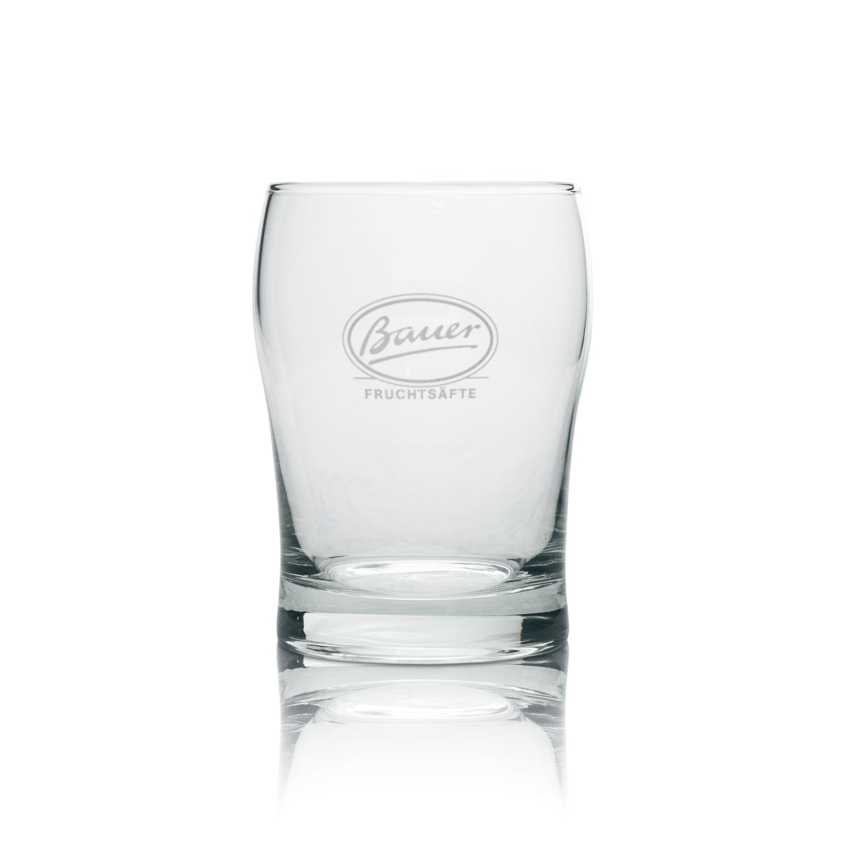 6x Bauer fruit juice glass 0.1 l juice glass – View 2