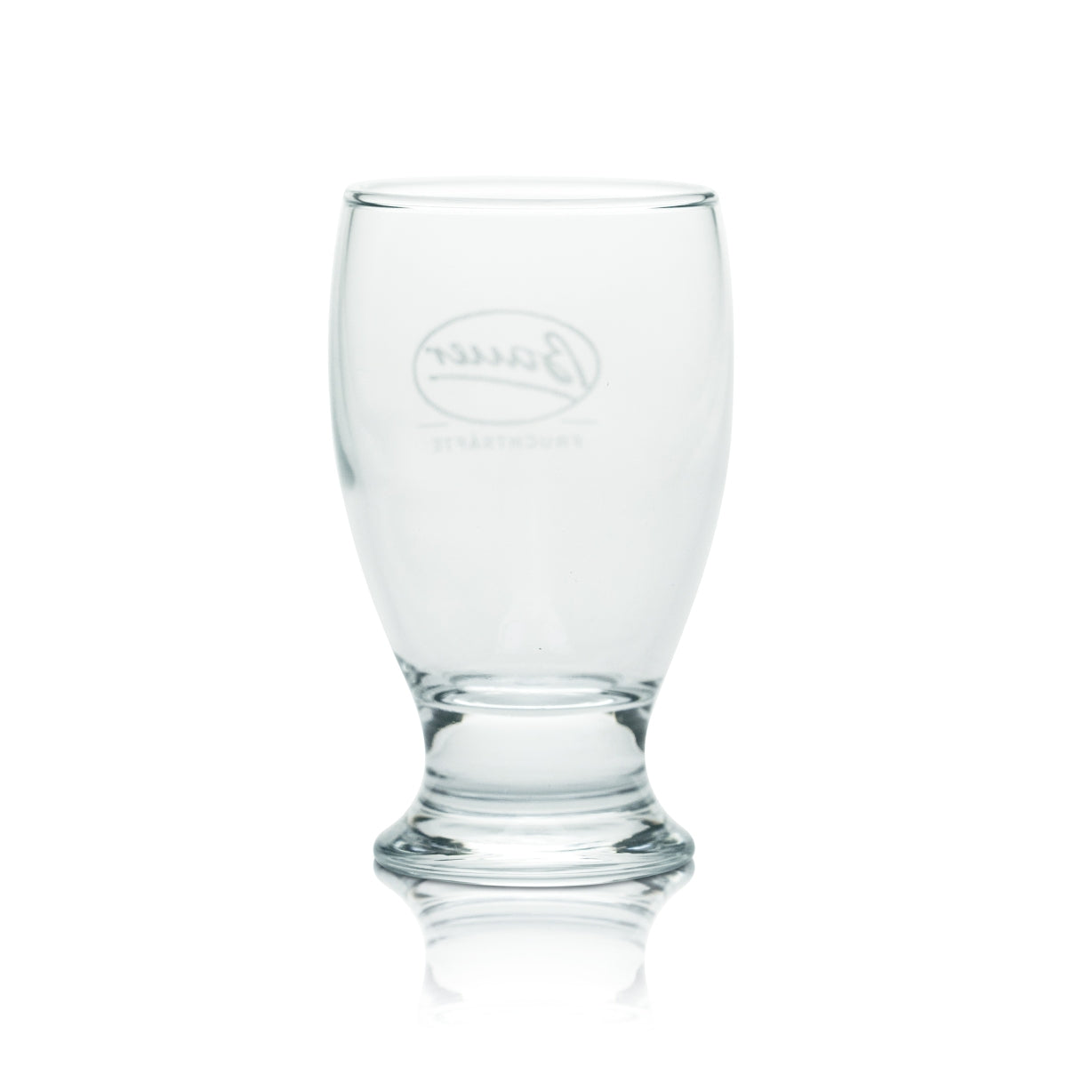 6x Bauer Glass 0.12 l tumbler cup trophy glasses fruit juice water soda spritzer – View 3