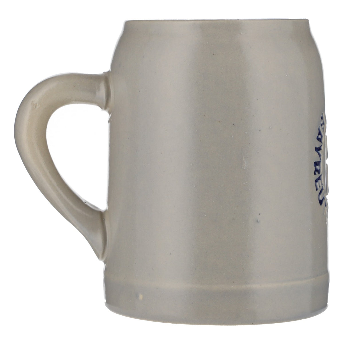 6x Bayreuth beer glass 0.3l clay jug beer mug beer tankard beer mugs – View 4