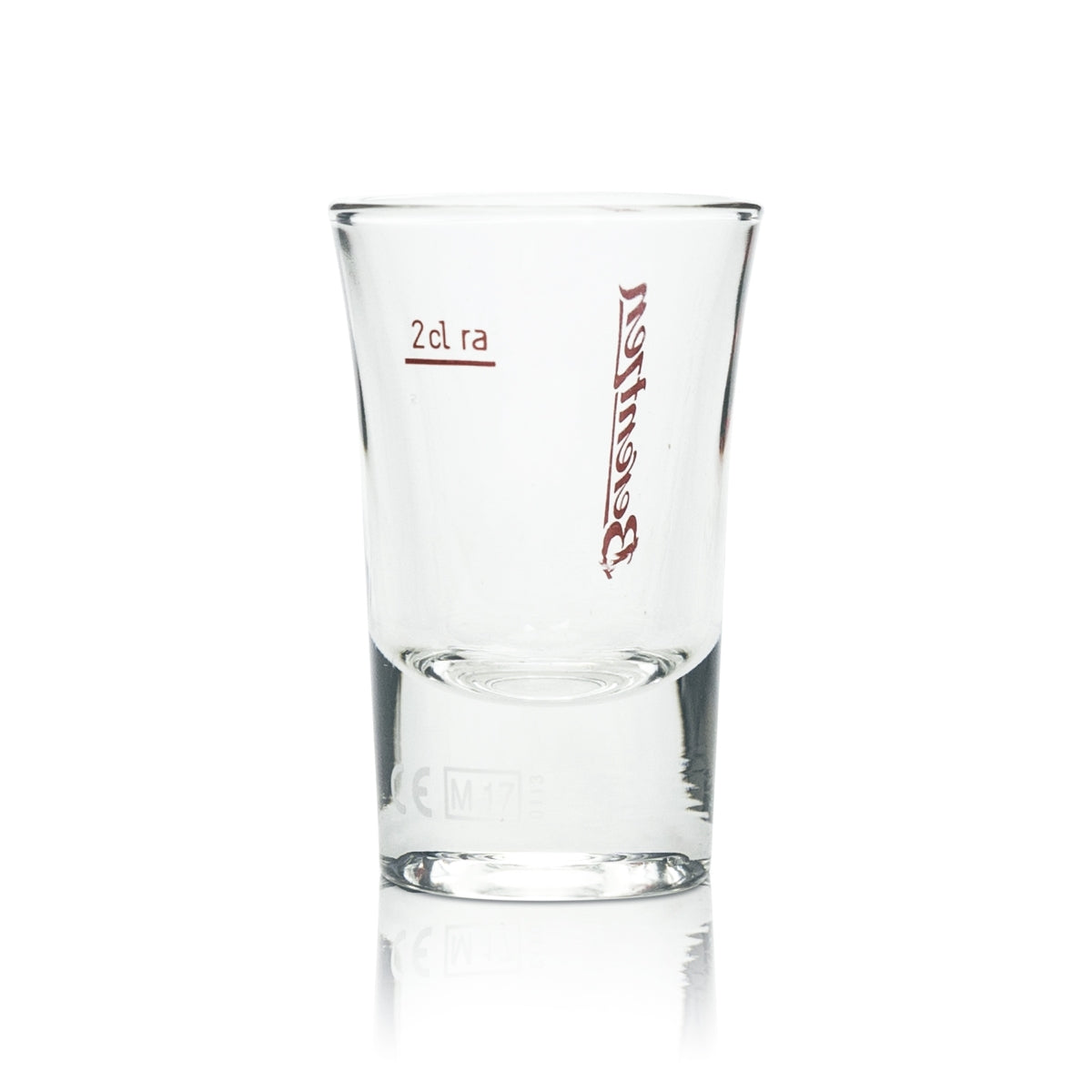 6x Berentzen liqueur shot glasses, 2 cl – View 3