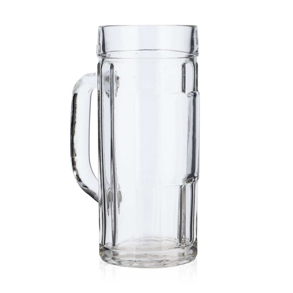 6x beer mugs Beer steins Beer tankards 0.25l Mug Blanco Rastal Falkenstein – View 3