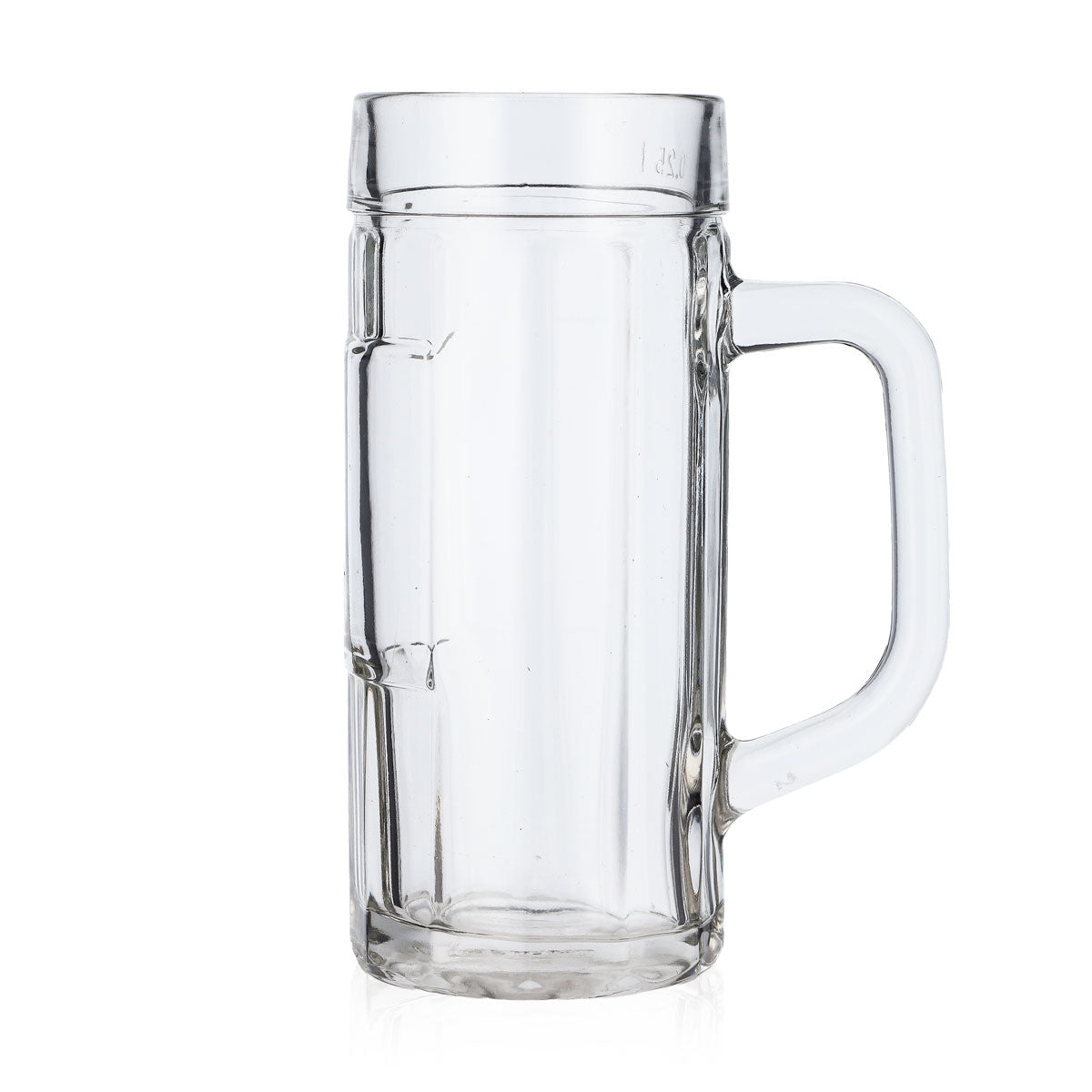 6x beer mugs Beer steins Beer tankards 0.25l Mug Blanco Rastal Falkenstein – View 6