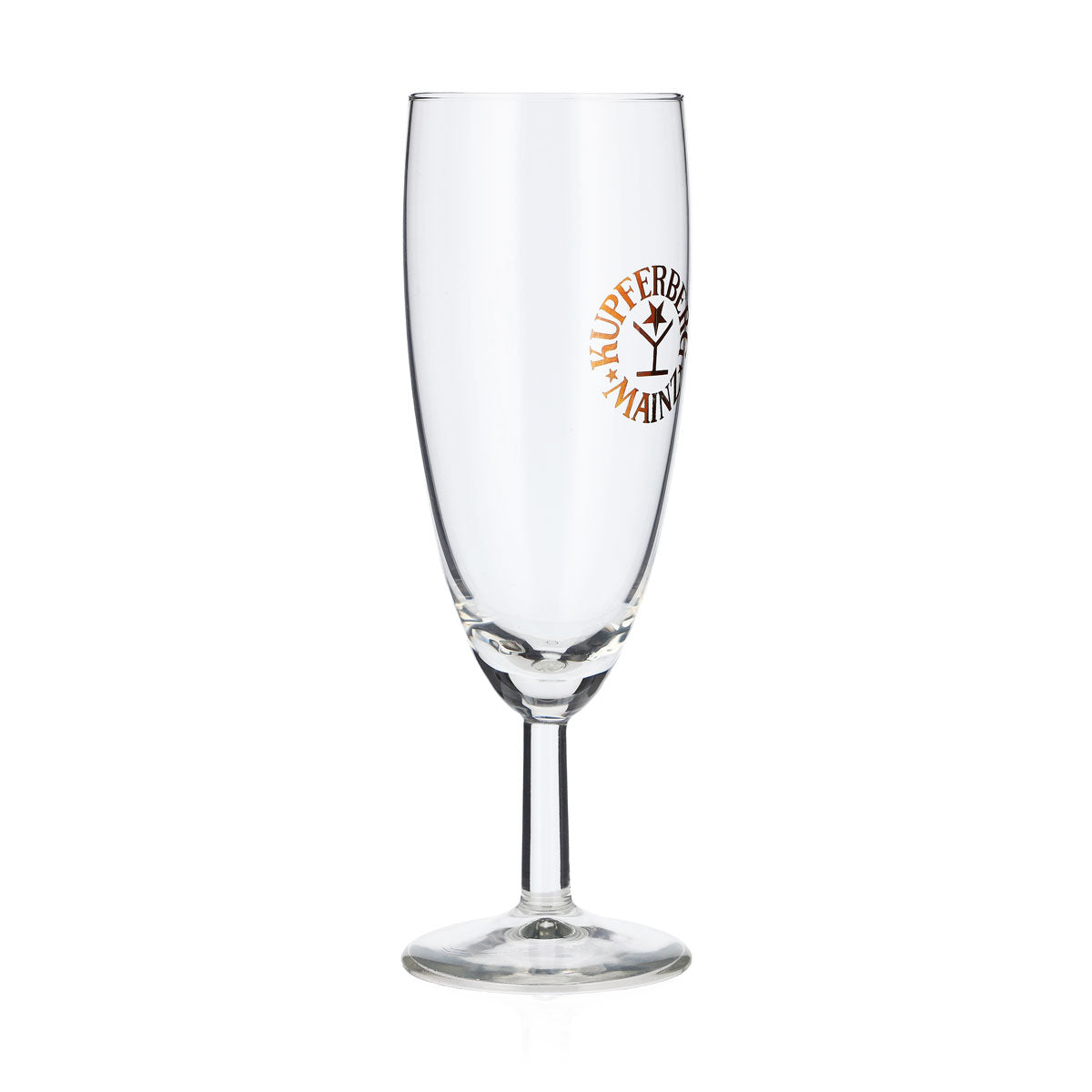 6x Böckling sparkling wine glass 0.1l Kupferberg Mainz without oak – View 3