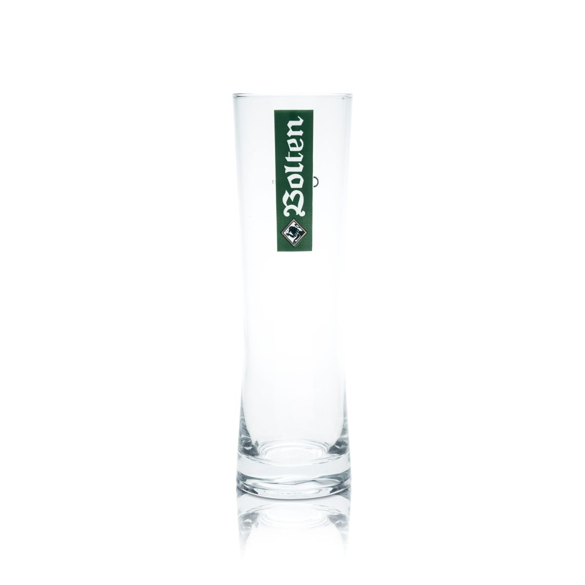 6x Bolten beer glass 0.2 l Altbier glass, trophy glass set, brewery, restaurant, oak – View 2