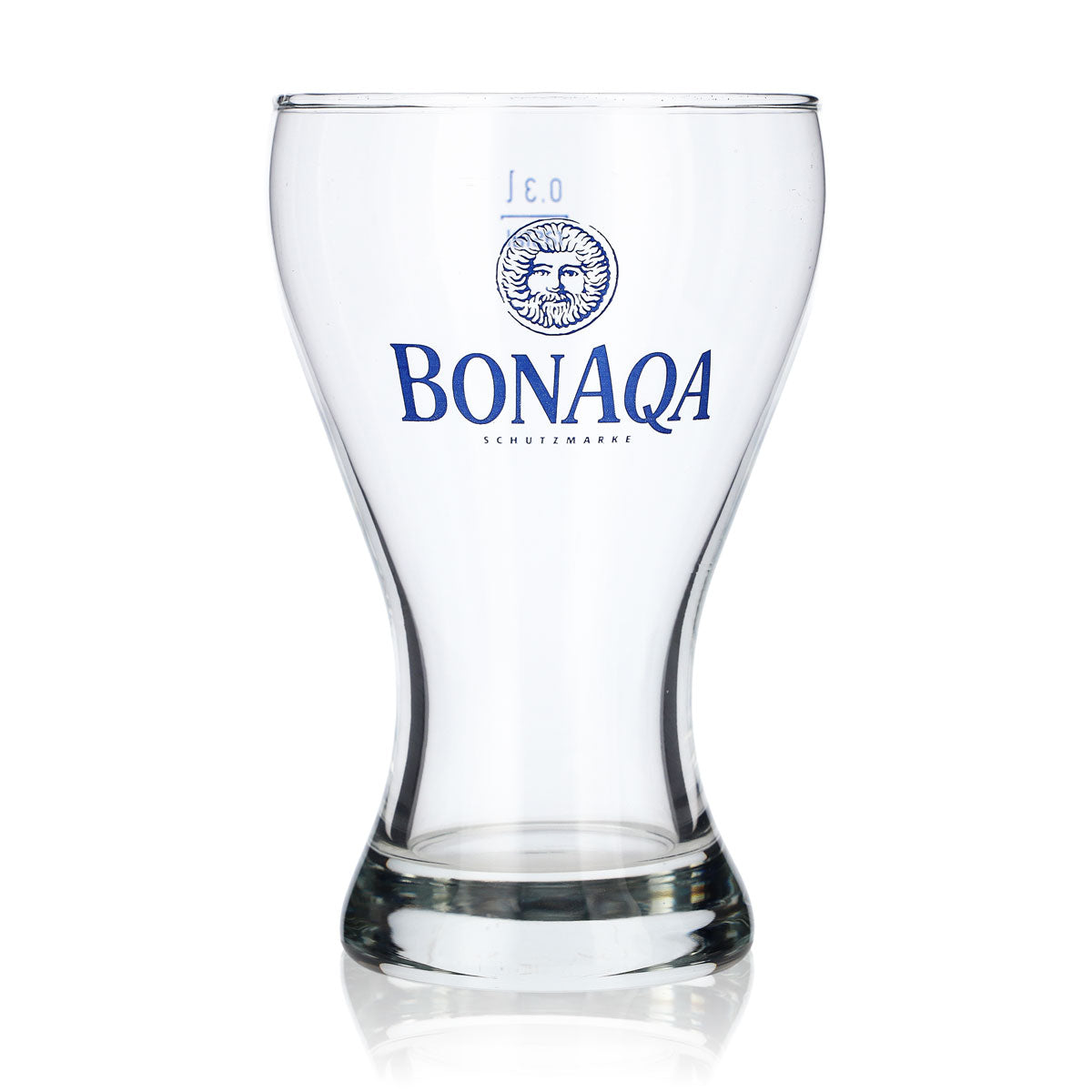 6x Bonaqa Water Glass 0.3l Water Glasses Mug Rastal – View 2