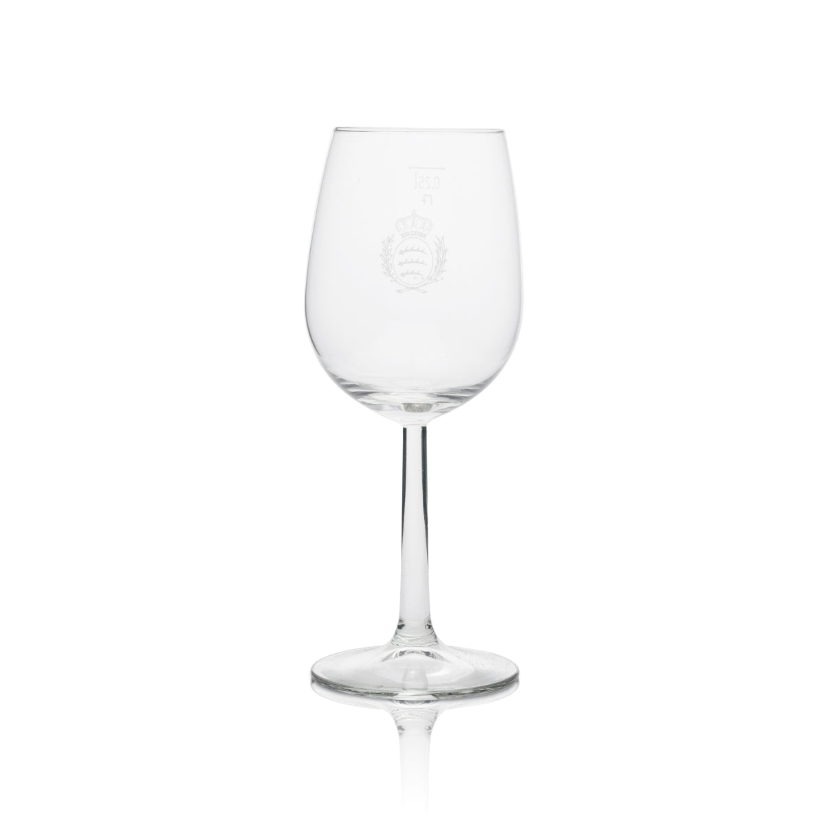 6x Bouquet Wine Glass Wine Glass 290ml – View 2