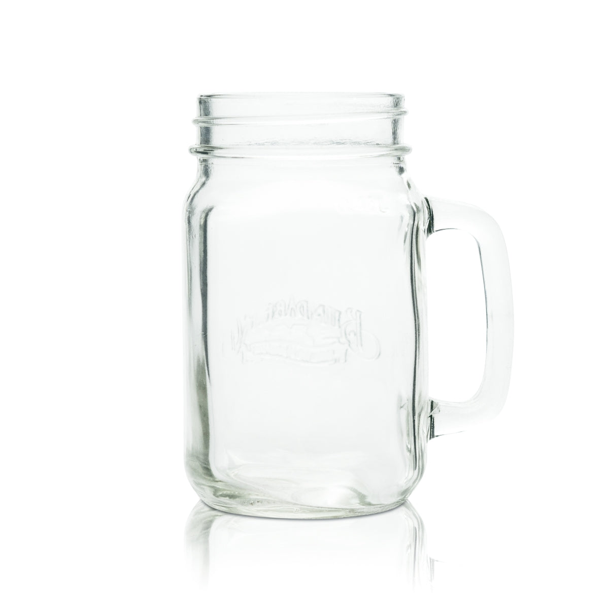 6x Bundaberg Ginger Beer Glass 0.4l Mug Lynchburg Long Drink Relief Glasses Gastro – View 3