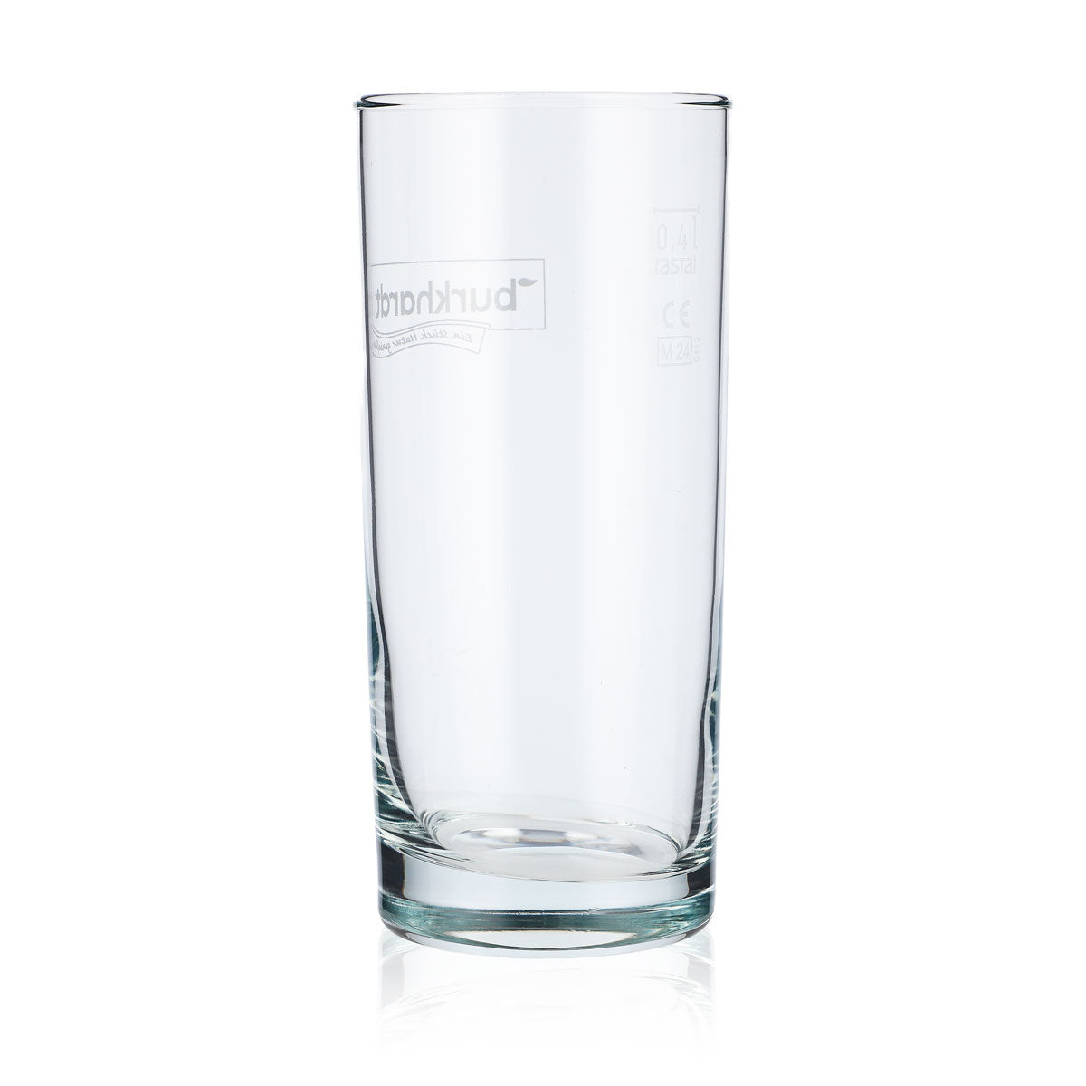 6x Burkhardt juice glass 0.4l glasses Long drink glasses Cups Rastal Amsterdam – View 4
