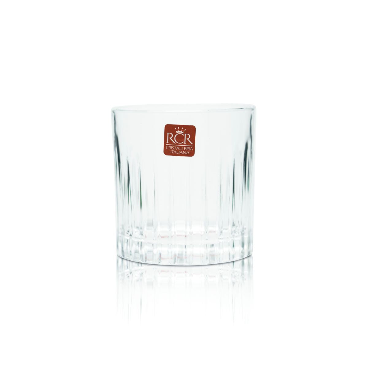 6x Carpano Glass 0,31l Timeless Tumbler Glasses Set Longdrink Glass Cocktail Glass – View 2