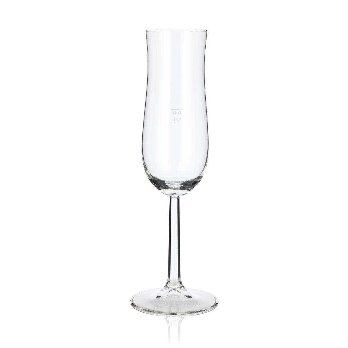 6x Codorniu sparkling wine glasses Flute glasses Sparkling wine glasses Flute 0.1l – View 2