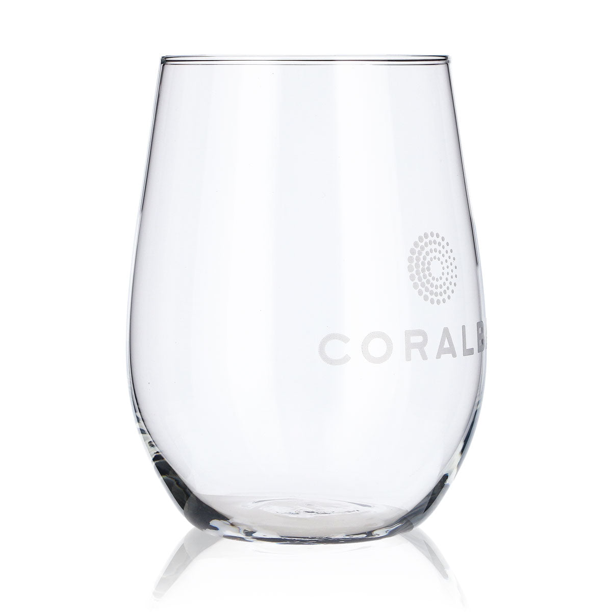 6x Coralba water glasses 0.5l drinking glass Rastal Viana 50 – View 2