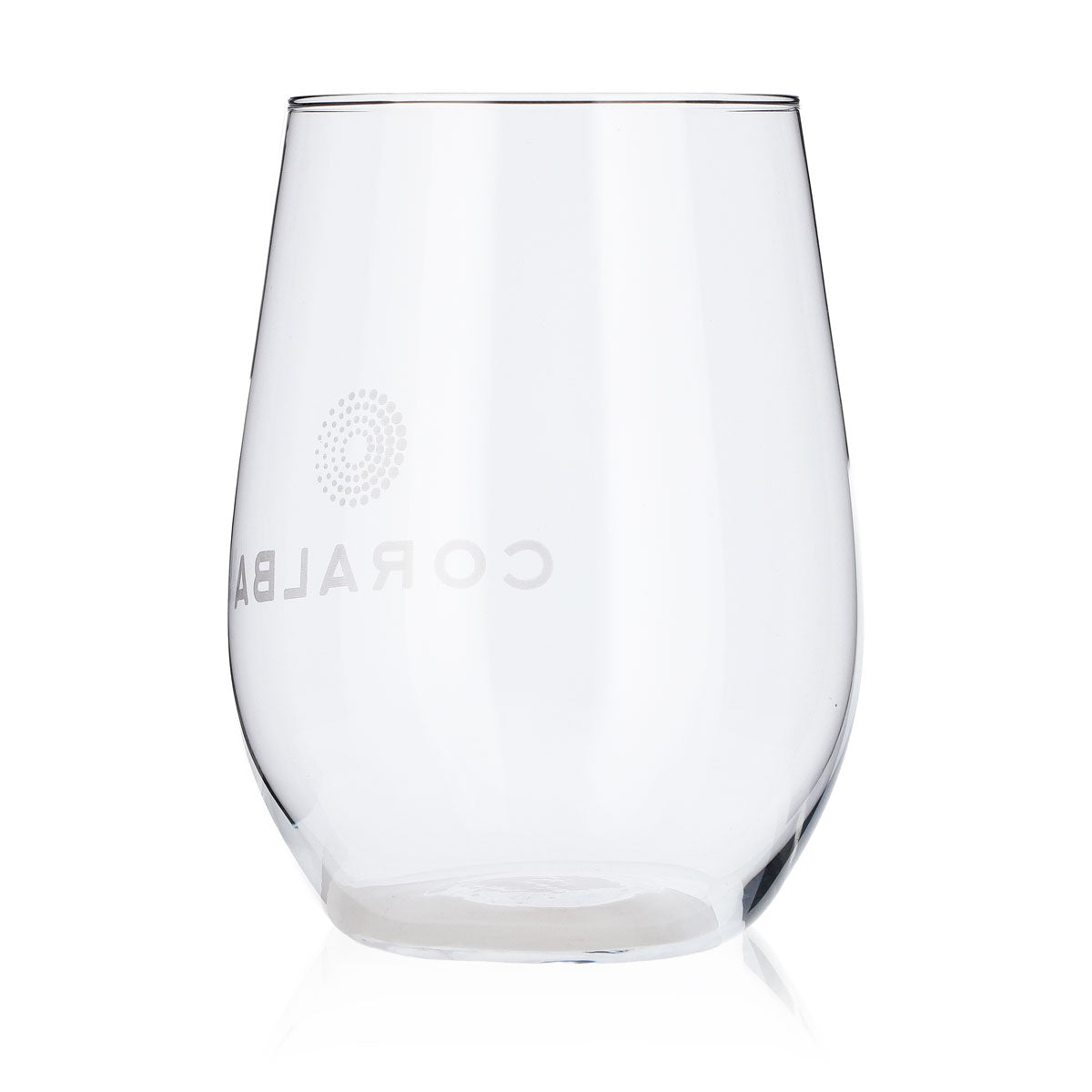 6x Coralba water glasses 0.5l drinking glass Rastal Viana 50 – View 3