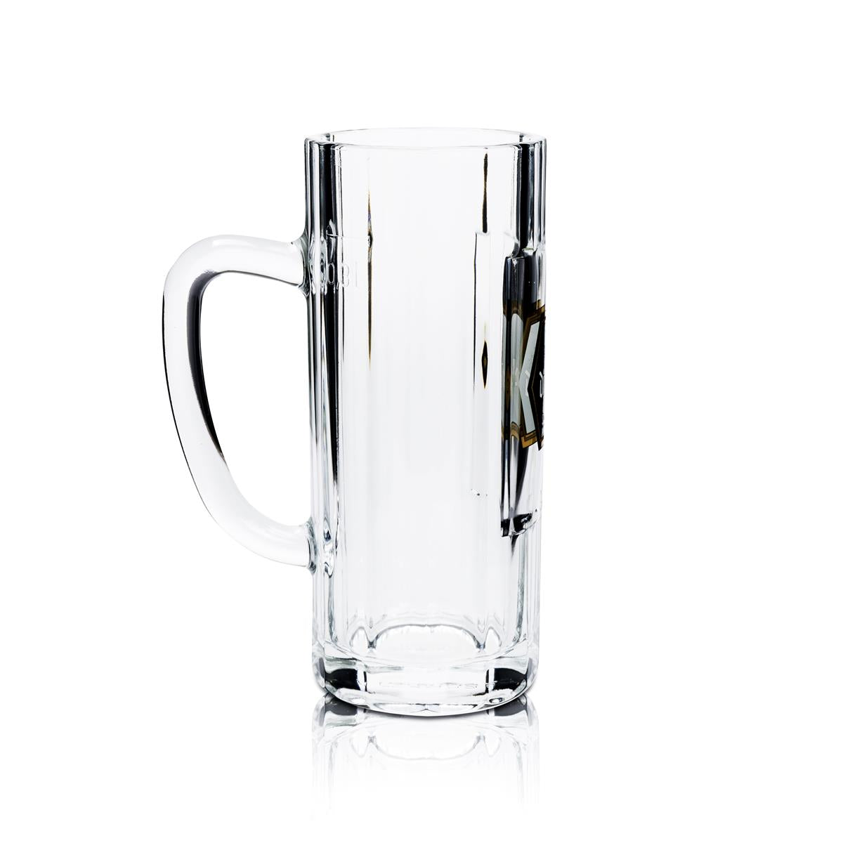 6x Diebels beer glass 0.3l mug Sahm – View 4