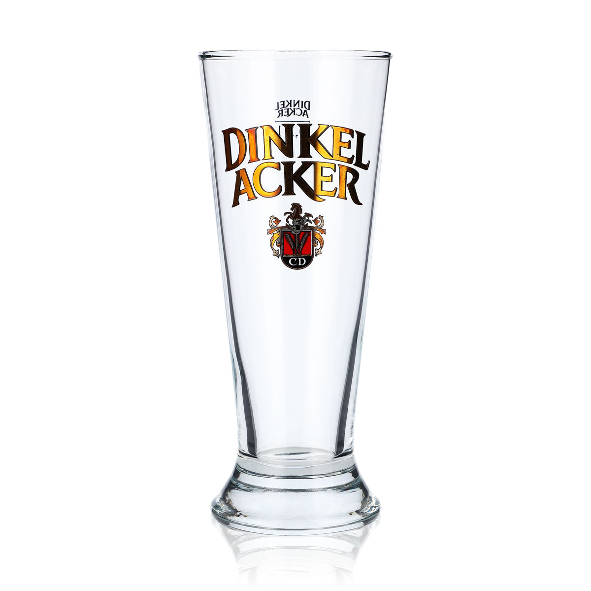 6x Spelt Acker Beer Glass Cup Glass 0.3l Beer Glasses Mug Munich – View 2