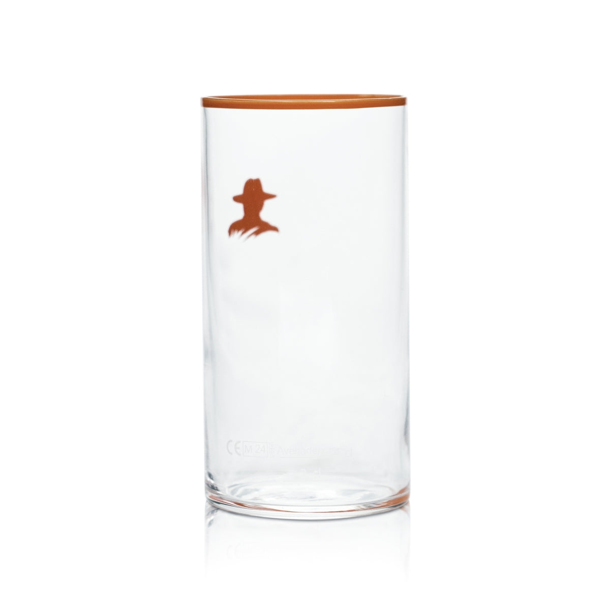 6x Don Julio Paloma Glass 0.375l Cup Drinking Glasses Long Drink Cocktail Aperitif – View 3