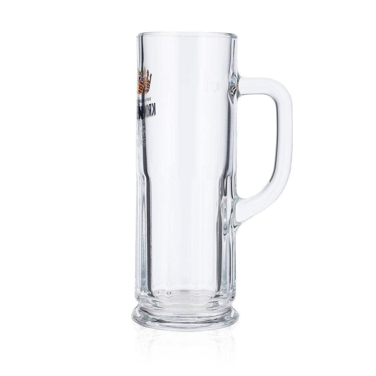 6x Dortmund Kronen beer glasses, 0.3 l Beer glasses Beer mug  Beer stein  Maximilian – View 6