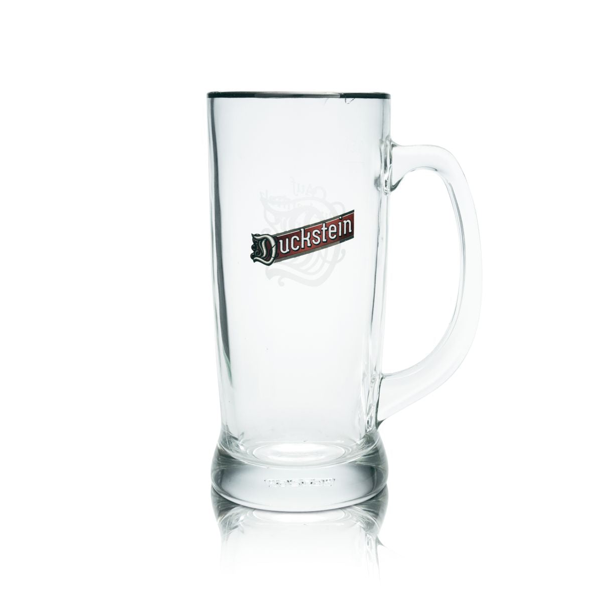 6x Duckstein beer glass 0.5l mug beer mug beer mug Seidel glasses set brewery – View 2
