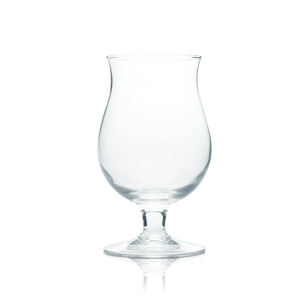 6x Duvel beer glass 0.5l tulip goblet blank glasses Belgium gastro bar strong – View 2