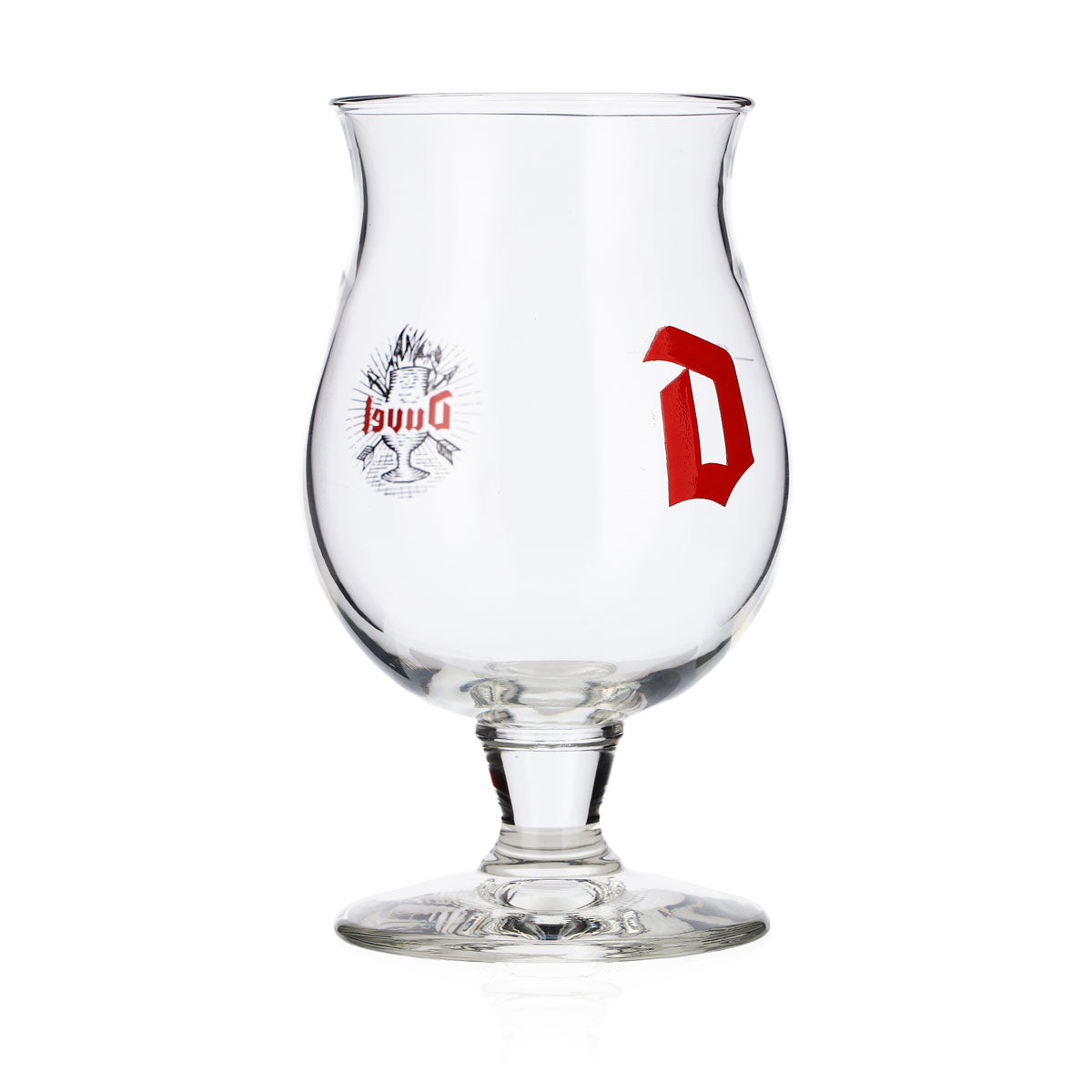6x Duvel beer glass Craft beer glass Strong beer belly glass 0.16 l trophy – View 4