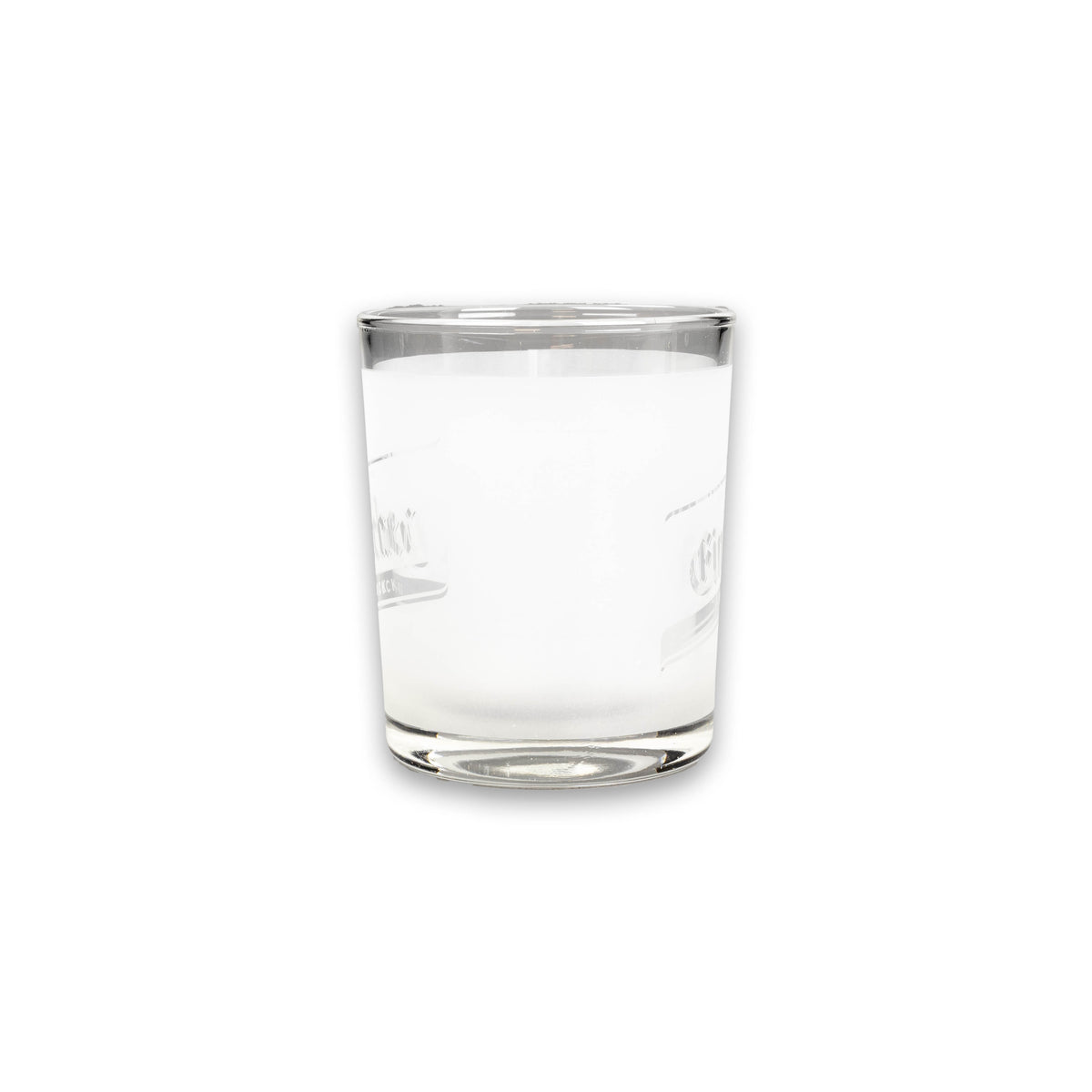 6x Einbeck glass 0.1l tumbler cup tasting glasses Ur-Bock Gastro Brauhaus – View 4