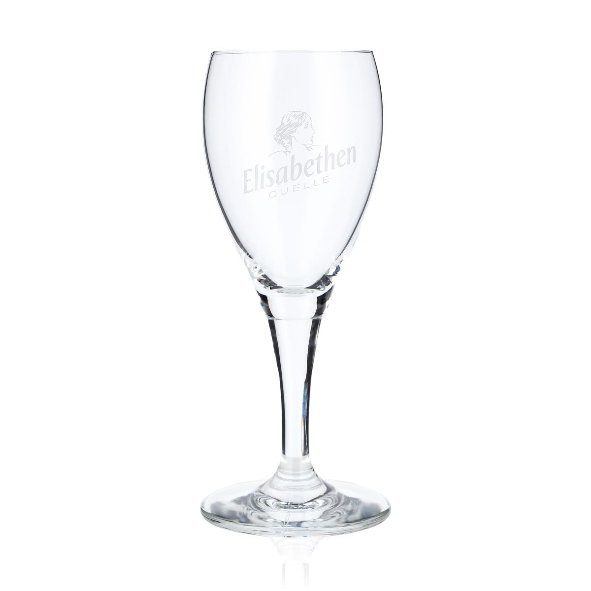 6x Elisabethen Quelle water glasses Water glasses 0.16 l Goblet Rastal – View 2
