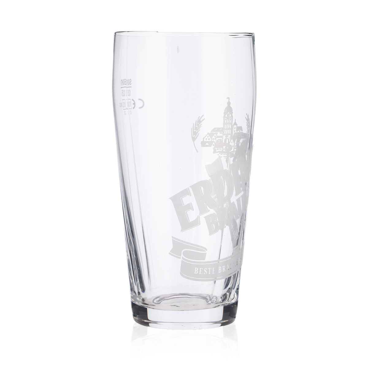 6x Erdinger Weissbräu beer glasses Beer glasses Willibecher 0.25l mug "Tradition" – View 3