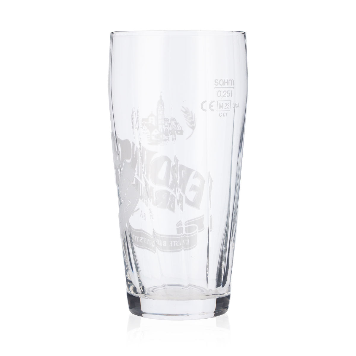 6x Erdinger Weissbräu beer glasses Beer glasses Willibecher 0.25l mug "Tradition" – View 4