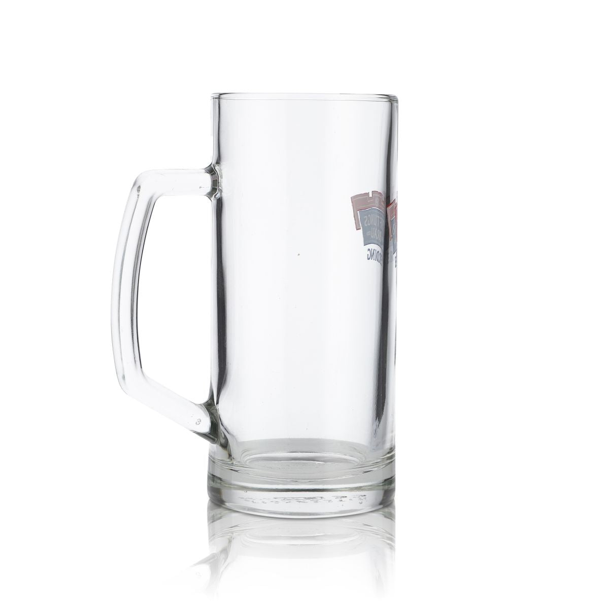 6x Erdinger Weissbräu glass 0,3l mug Stiftungsbräu glasses set brewery Bavaria – View 3