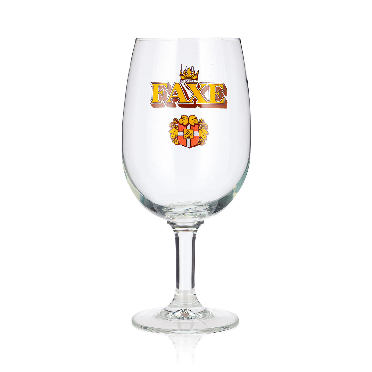 6 Faxe Beer Glasses, 0.4 L, Rastal King Goblet (Set of 6) – View 2