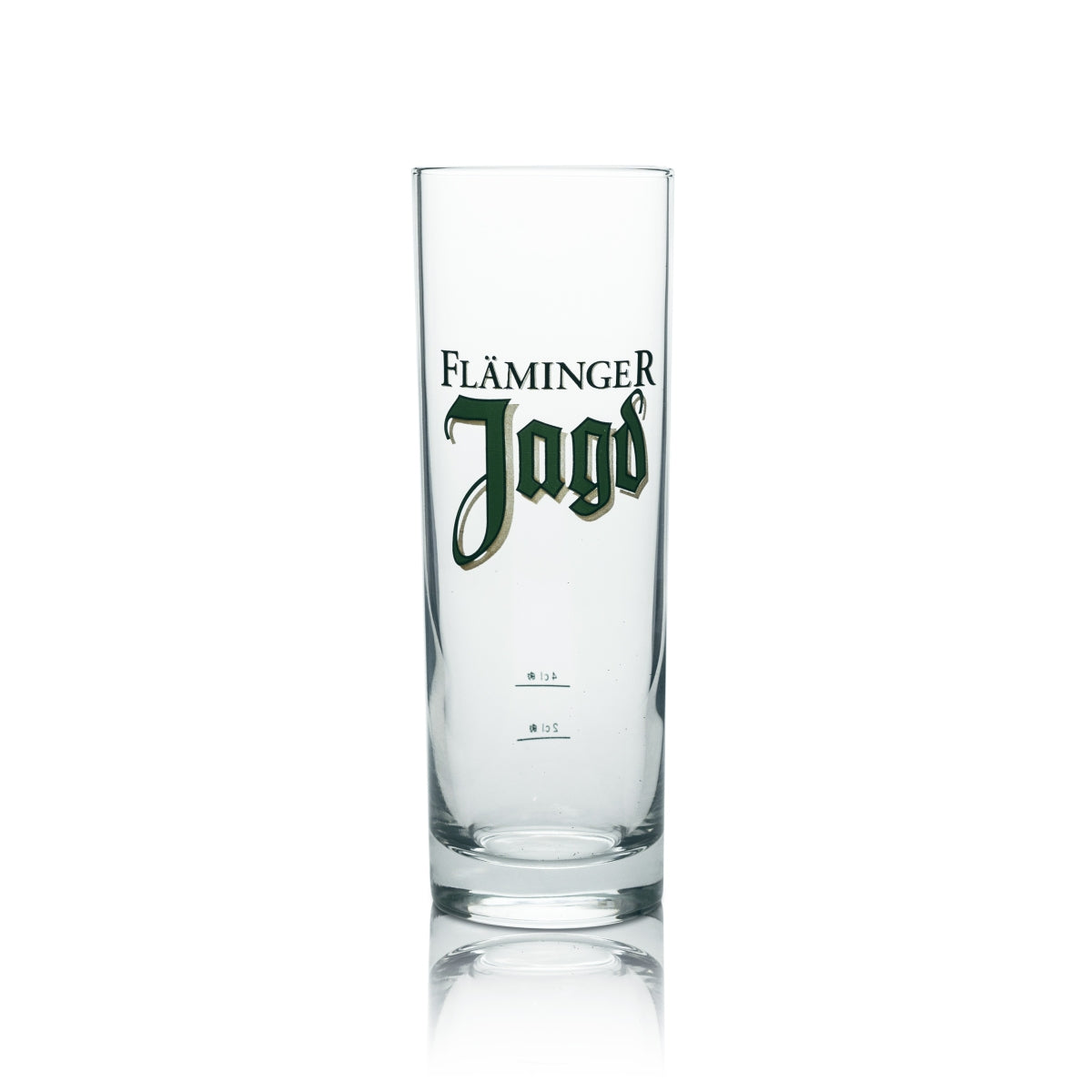 6x Flemish Hunt Liqueur Glass Bormioli 305ml – View 2