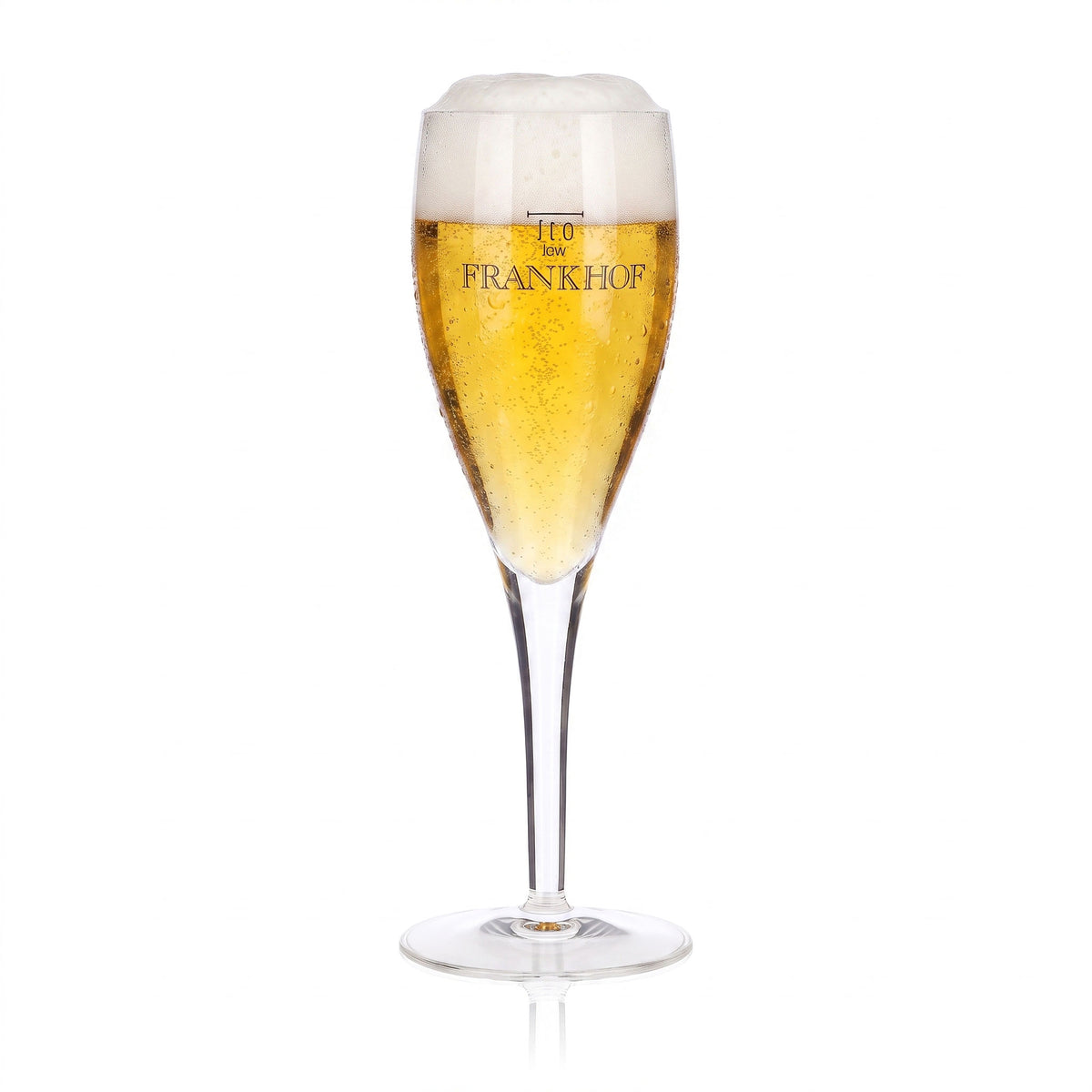 6 Frankhof Champagne Glasses, 0.1 L (set of 6) – View 2