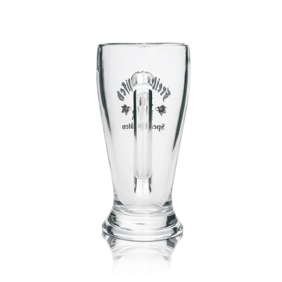 6x Freiberg beer glass Freibergisch 0.3l mug Bormioli – View 4