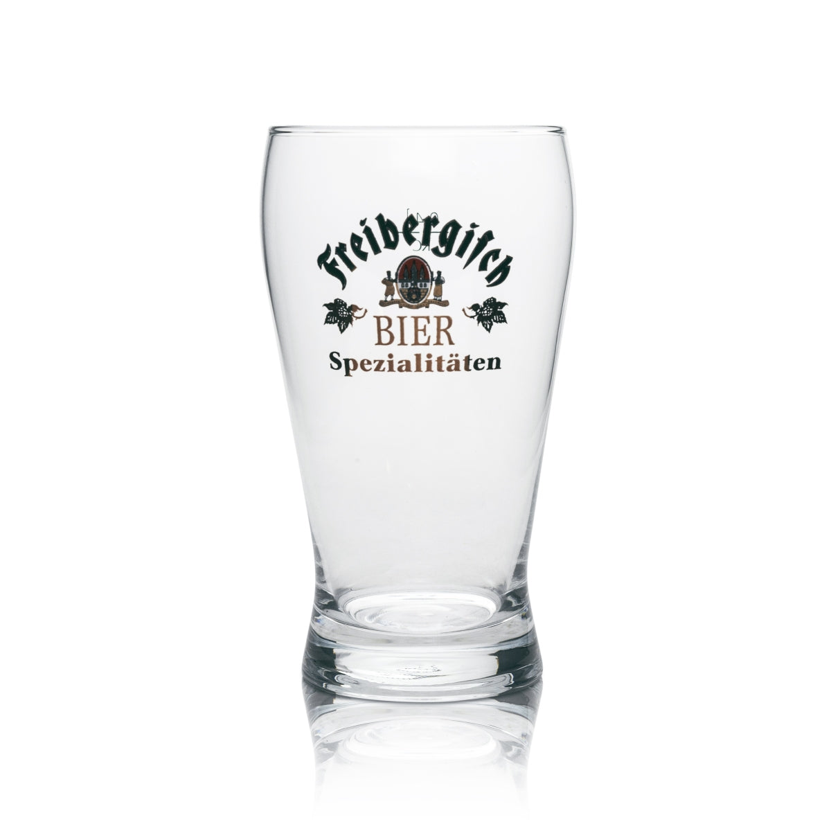 6x Freiberg beer glass Freibergisch 0.4l mug – View 2