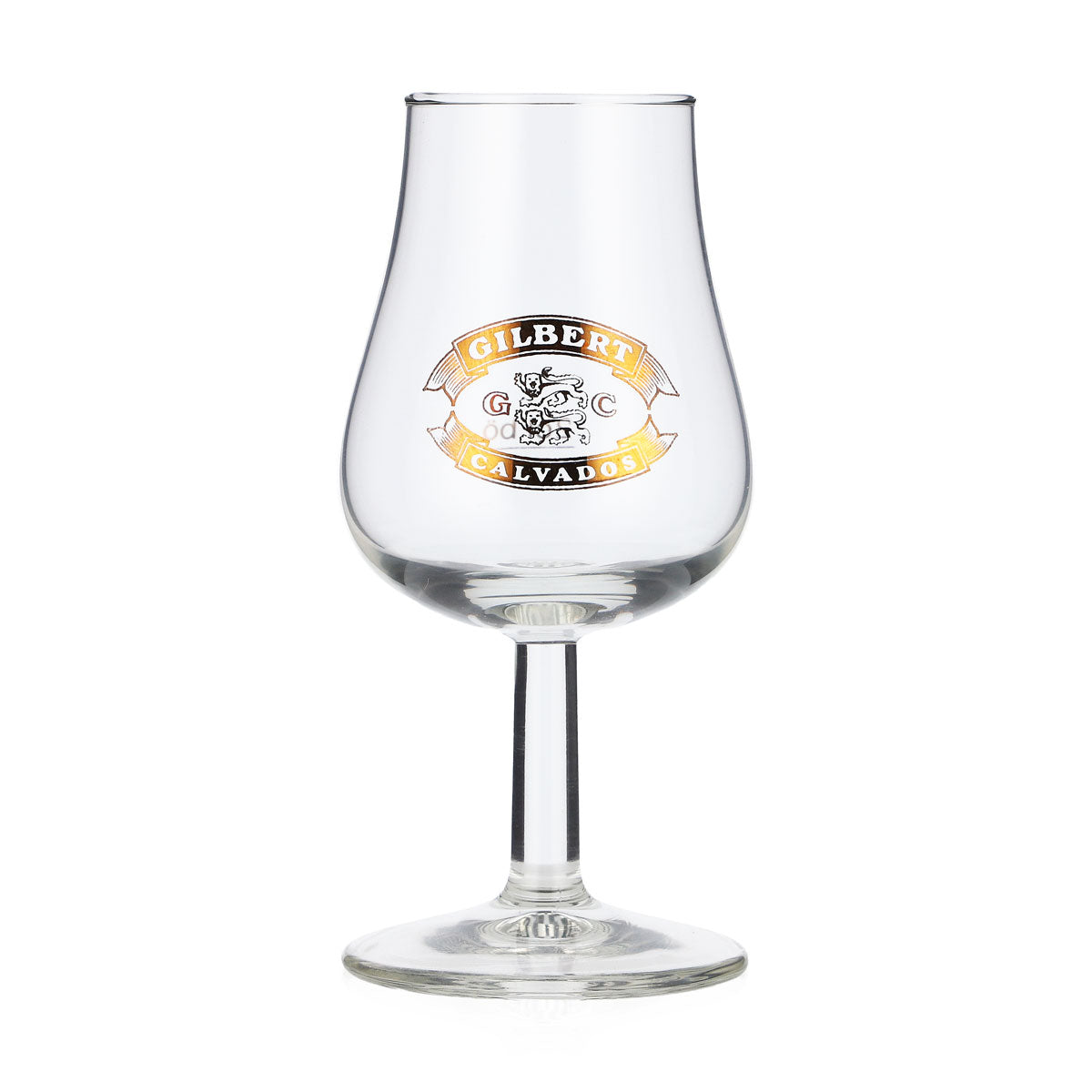 6x Gilbert Calvados Calvados Glasses Tasting Glass with Lid – View 3