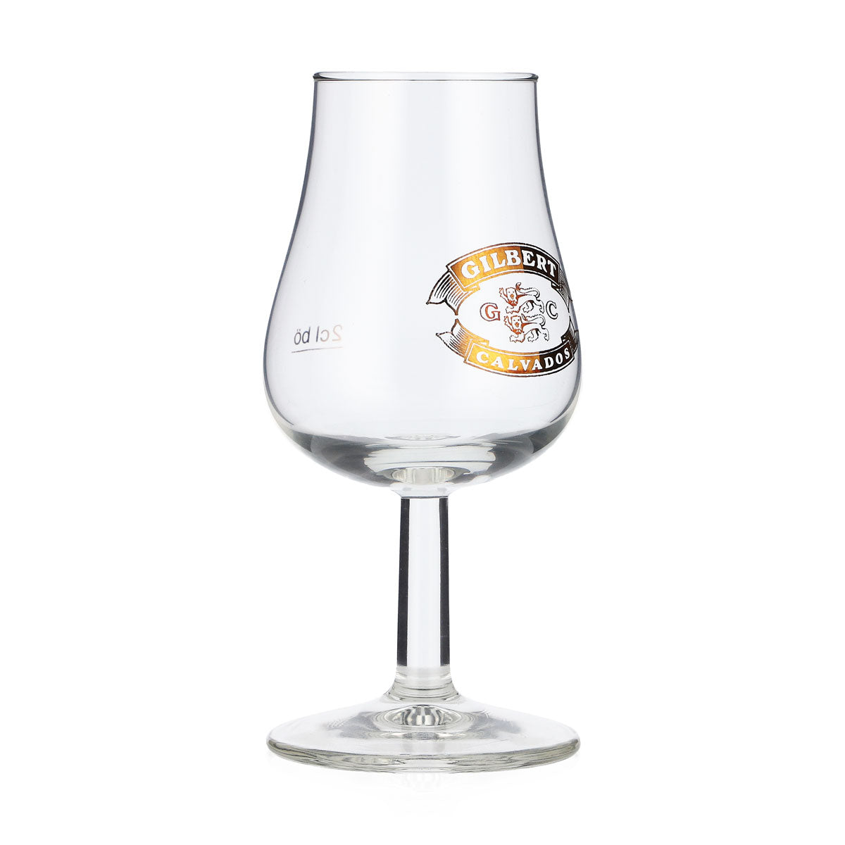 6x Gilbert Calvados Calvados Glasses Tasting Glass with Lid – View 5