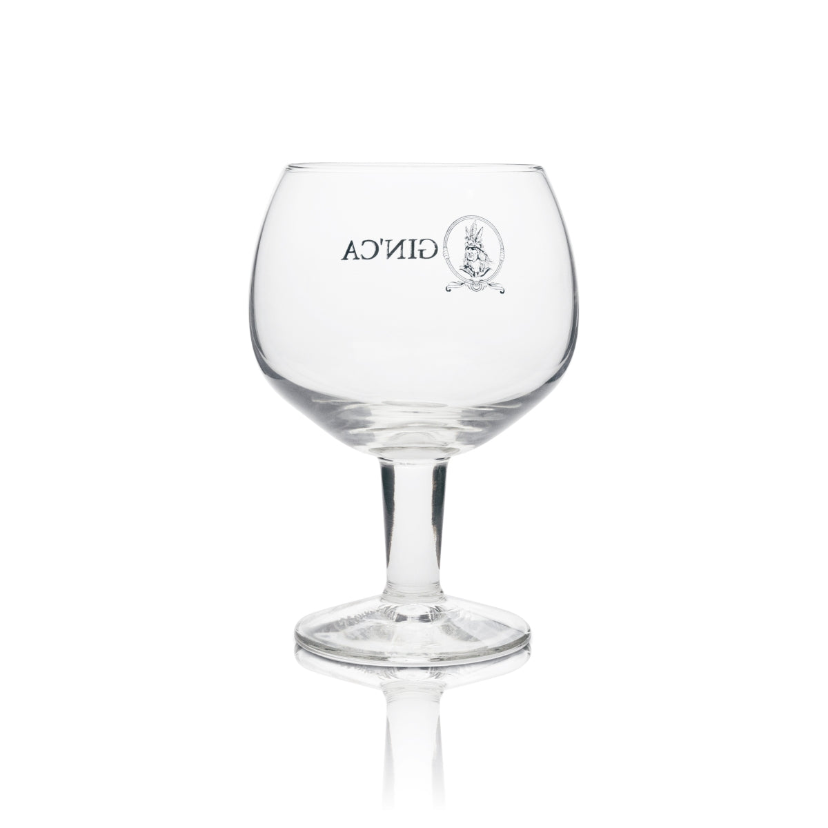 6x Gin Ca Gin Glass Balloon Coppa 60cl Libbey – View 3
