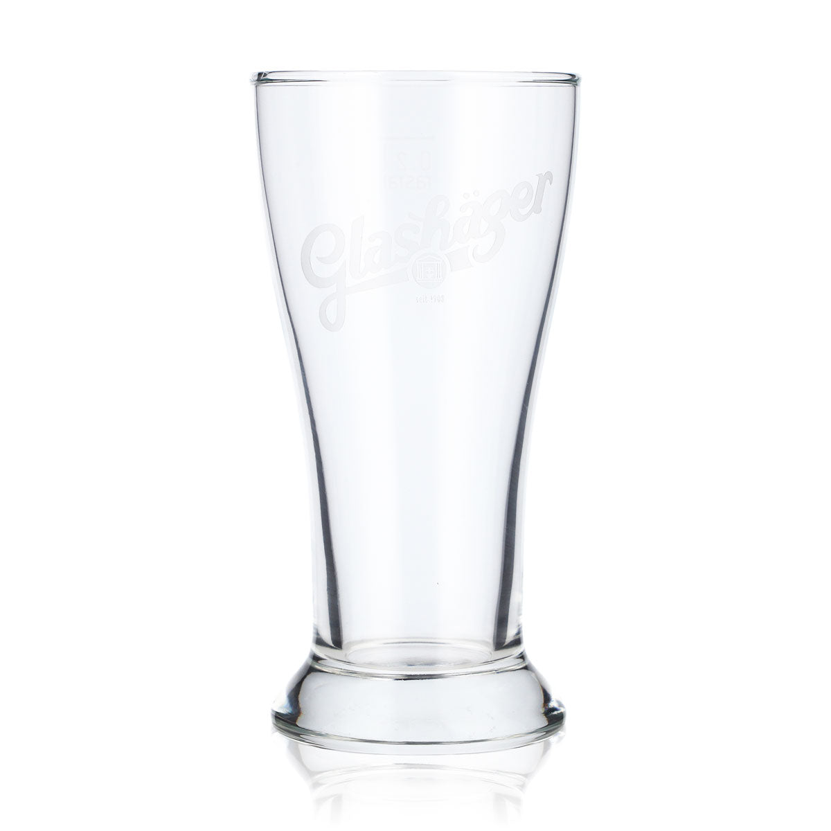 6x Glashäger water long drink glass Water glasses Mug Ritzenhoff 0.2 l – View 2