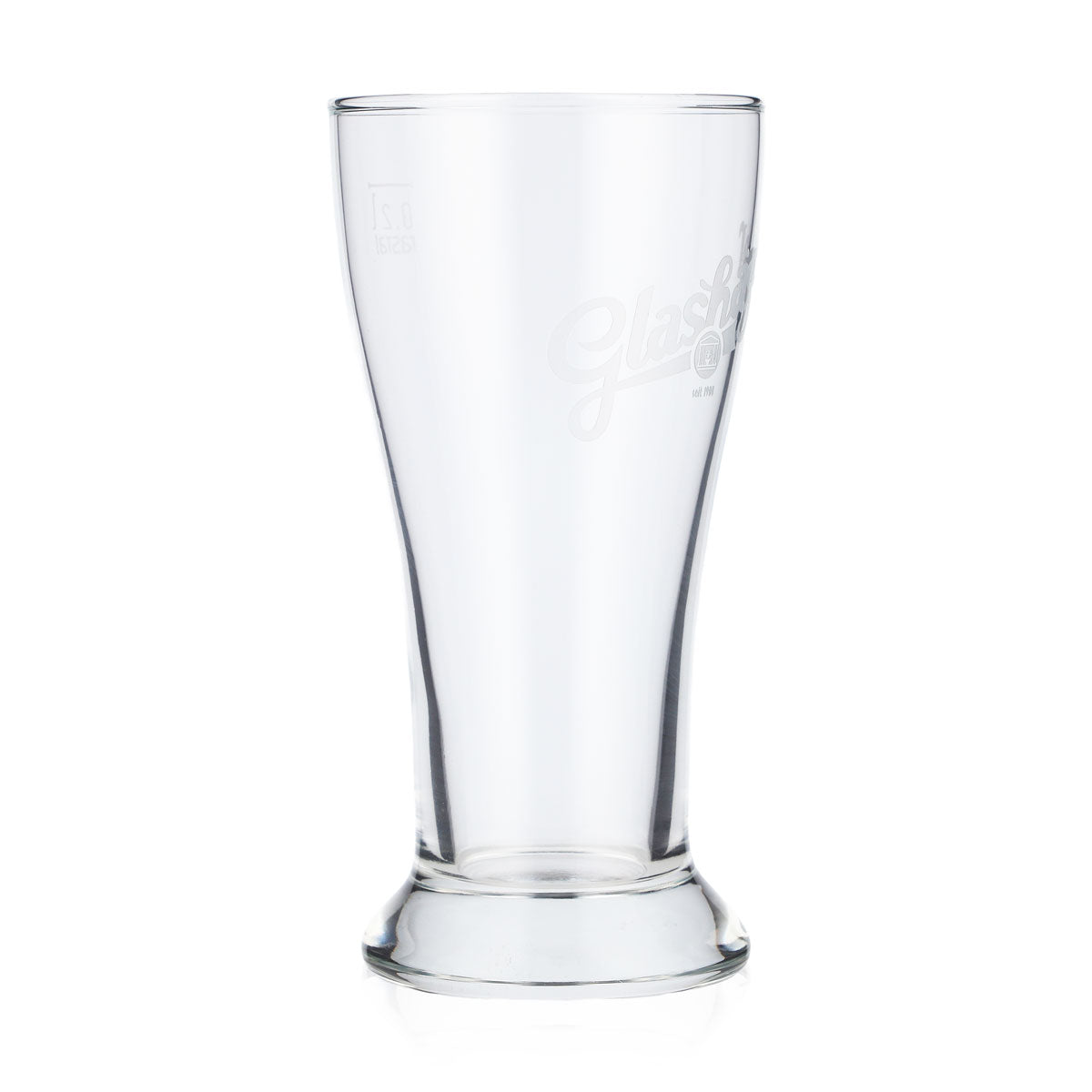 6x Glashäger water long drink glass Water glasses Mug Ritzenhoff 0.2 l – View 3